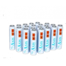 Axis-aluminium Cartridges