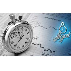 Mechanical Stop Watch