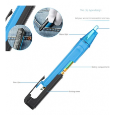 Voltage Detector