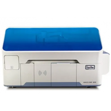 Immunoassay Analyzer
