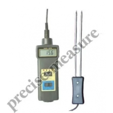 Grain Moisture Meter