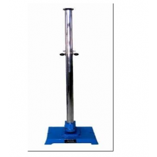 Paint Impact Tester