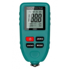 DFT Meters