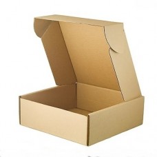 Small Corrugated Box