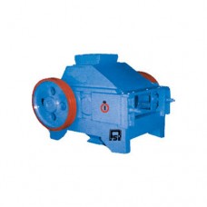Small Roll Crusher