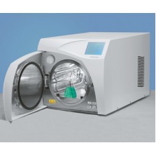 SMALL STEAM STERILIZERS