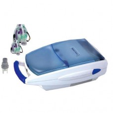 Smart Care Nebulizer