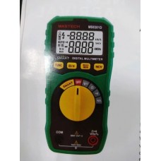 Smart Digital Meter
