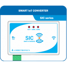 Smart IoT Converter
