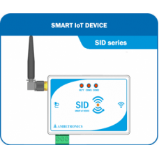 Smart IoT Device