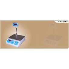 Smart Shop Scale