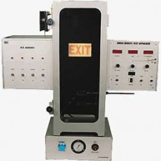 Smoke Density Apparatus