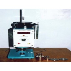 Smoothness and Porosity Tester Guley Type