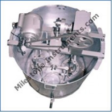 Wet Sieve Shaker (Yoder Type)