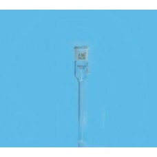 SOCKET RECEIVER STRAIGHT