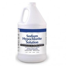 Sodium Hypochlorite