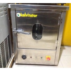 Softy Making Machine