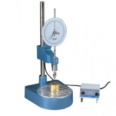 Soil Cone Penetrometer
