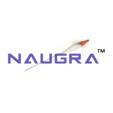Soil Hydrometer For Testing Lab for Soil Testing Lab