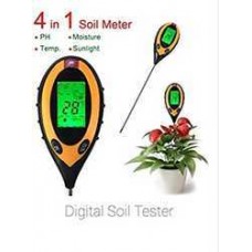 Soil PH Meter
