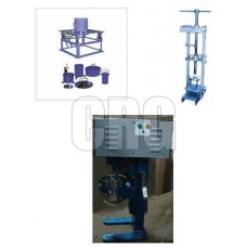Soil Testing Equipment