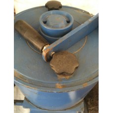 Soil Testing Equipment