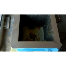 Soil Testing Machine