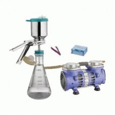 Solvent Filtration Assembly