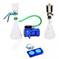 Micro Filter Holder Assembly