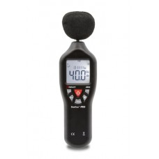 SONICHEK PRO PROFESSIONAL COMPACT SOUND LEVEL METER