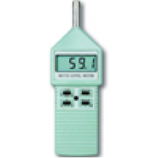 Sound Level Meter