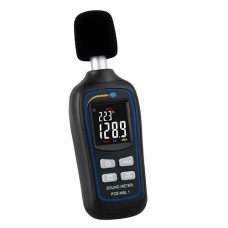 Sound Level Meter Noise Level Meter