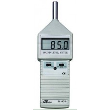 Sound Meter