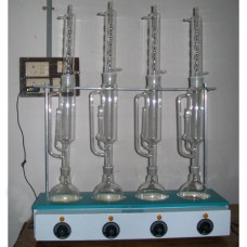 Soxhlet Extraction