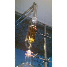 Soxhlet Extraction Apparatus