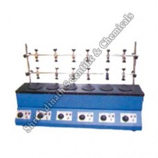 Soxhlet Extraction Unit