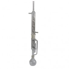 Soxhlet Extraction Apparatus