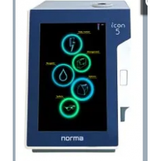 Hematology Analyzer 5 Part Norma Icon 5