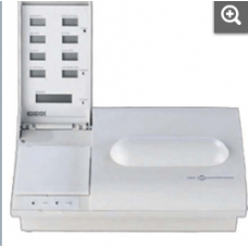 Vet Hematology Analyzer