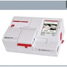 Blood Gas And Electrolyte Analyzers