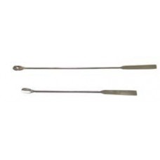 Spatula Micro Wire Type Stainless Steel