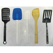 Laboratory Metalware