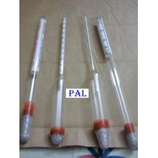 Specific Gravity Hydrometer
