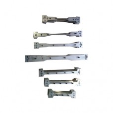 Specimen Templates For Plastics Product