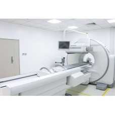 SPECT CT Scanner