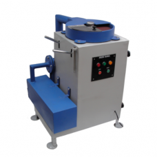 Spectro Polishers With Dust Collector