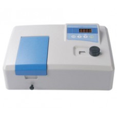 Spectrophotometer