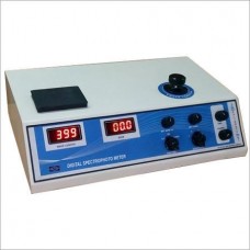 Spectrophotometers Equipment