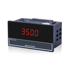 Speed Indicator