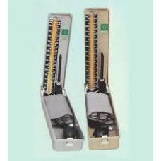 Sphygmomanometer Glass Tubes